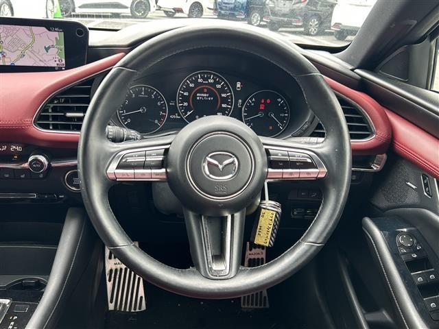 Mazda MAZDA3 2019 8358670-20