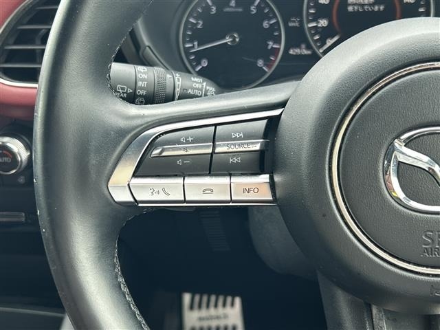 Mazda MAZDA3 2019 8358670-22