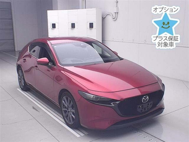 Mazda MAZDA3 2021 8358671-0