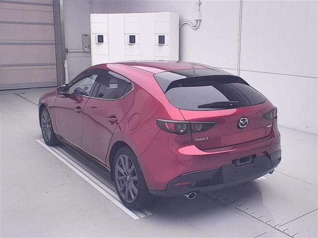 Mazda MAZDA3 2021 8358671-1