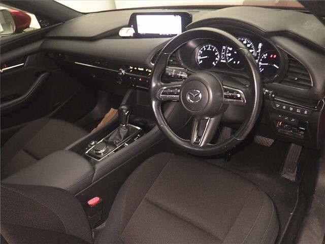 Mazda MAZDA3 2021 8358671-3