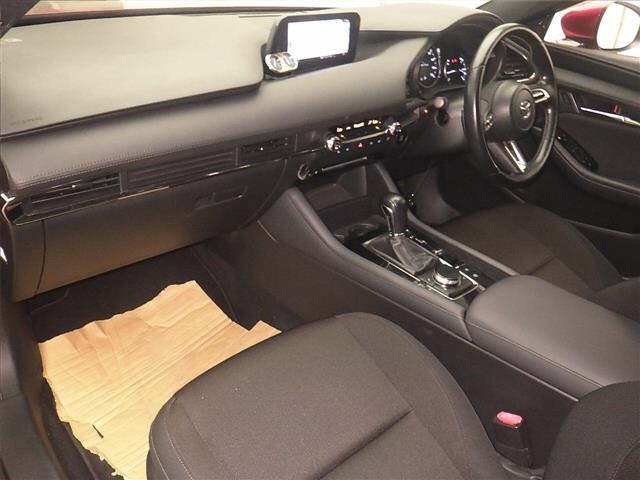 Mazda MAZDA3 2021 8358671-4