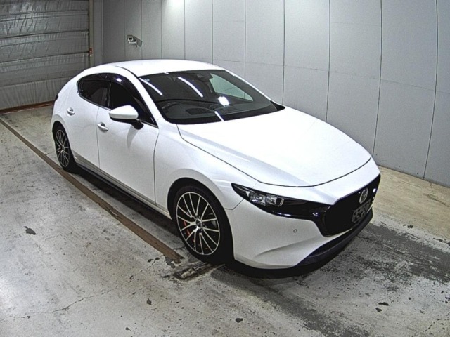 Mazda MAZDA3 2020 8358672-0