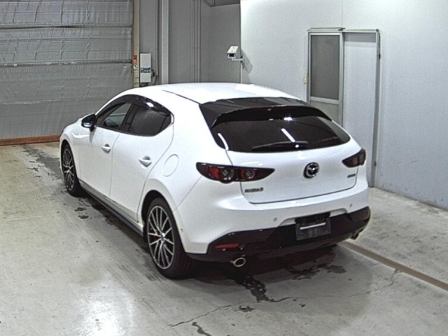 Mazda MAZDA3 2020 8358672-1