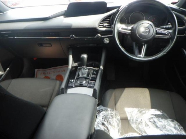Mazda MAZDA3 2020 8358672-3