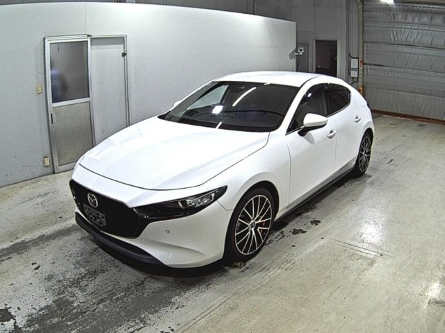 Mazda MAZDA3 2020 8358672-4