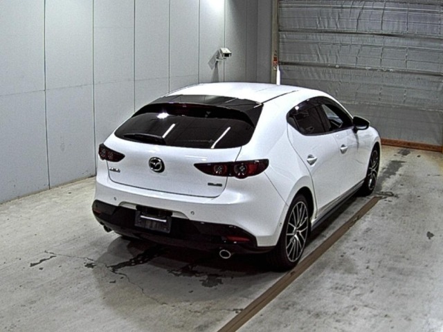 Mazda MAZDA3 2020 8358672-5