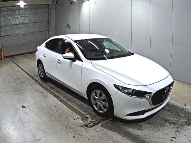 Mazda MAZDA3 2021 8358682-0