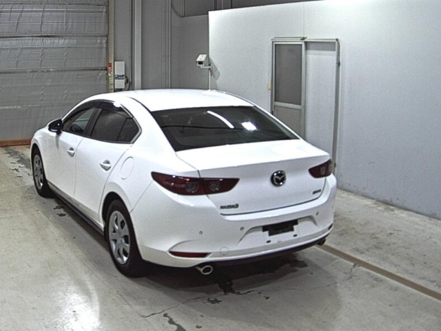 Mazda MAZDA3 2021 8358682-1