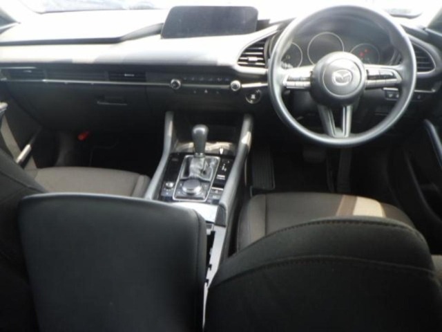 Mazda MAZDA3 2021 8358682-3