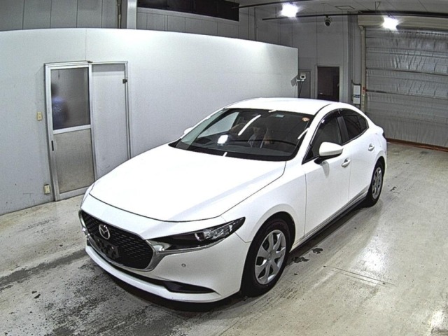 Mazda MAZDA3 2021 8358682-4