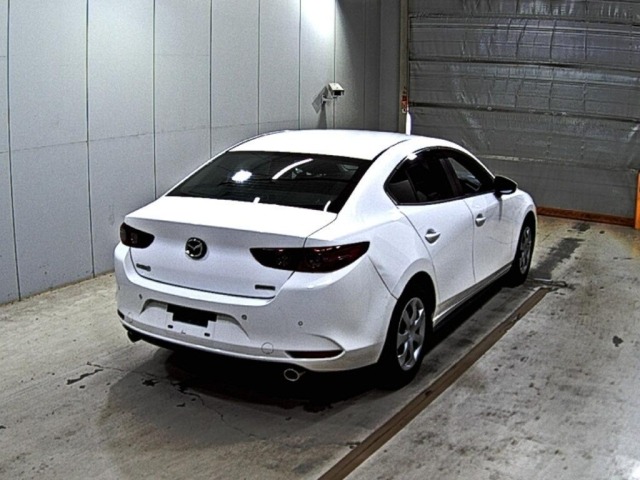 Mazda MAZDA3 2021 8358682-5