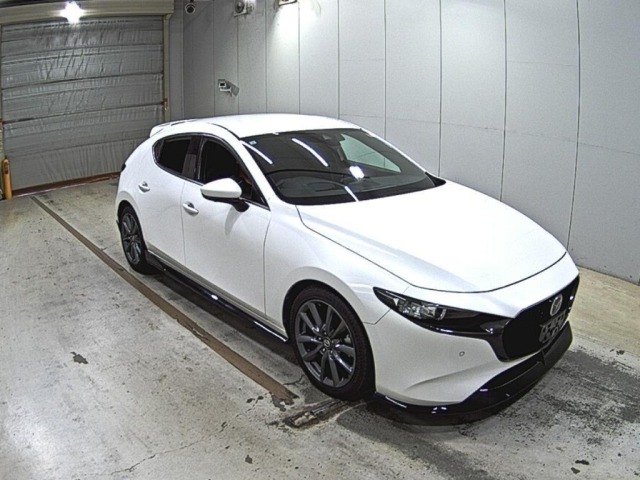 Mazda MAZDA3 2019 8358684-0