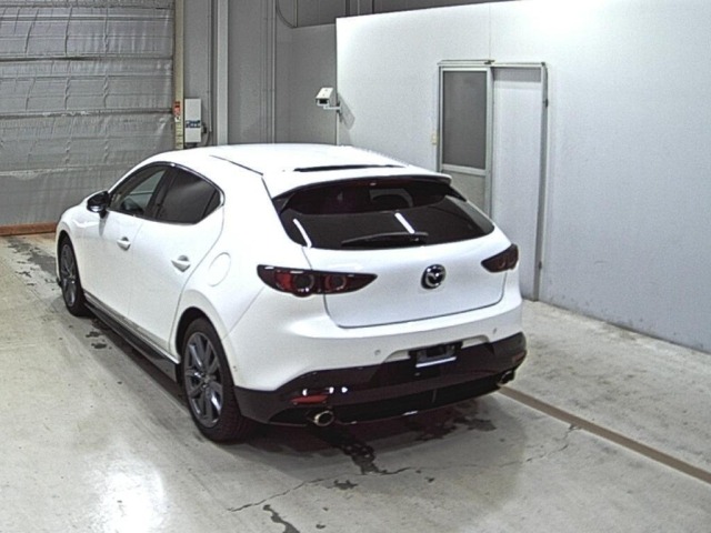 Mazda MAZDA3 2019 8358684-1