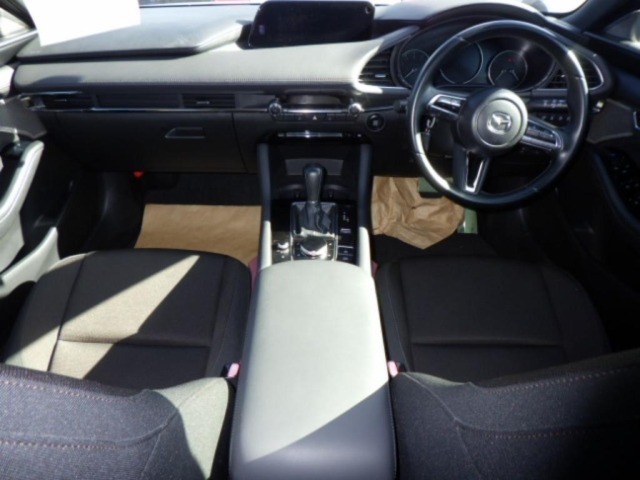 Mazda MAZDA3 2019 8358684-3