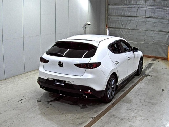 Mazda MAZDA3 2019 8358684-5