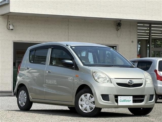 Daihatsu MIRA 2007 8358344-0
