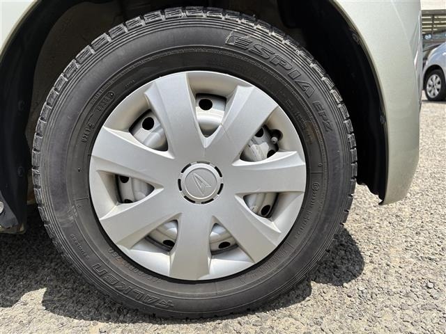 Daihatsu MIRA 2007 8358344-1