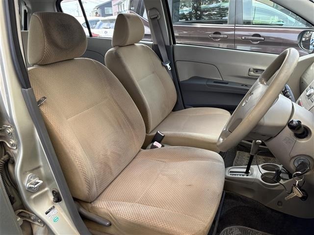 Daihatsu MIRA 2007 8358344-12