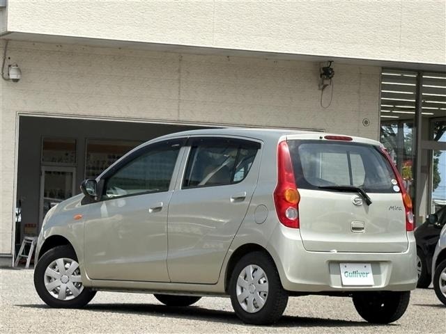 Daihatsu MIRA 2007 8358344-13
