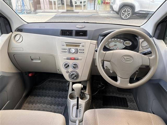Daihatsu MIRA 2007 8358344-14