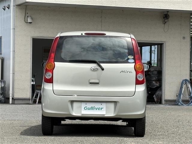 Daihatsu MIRA 2007 8358344-16