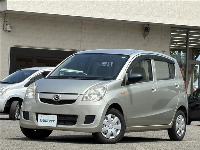 Daihatsu MIRA 2007 8358344-17
