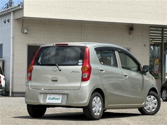 Daihatsu MIRA 2007 8358344-18