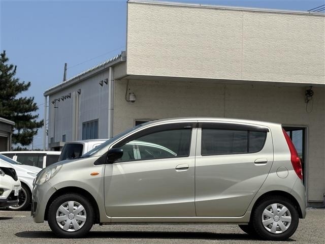 Daihatsu MIRA 2007 8358344-19
