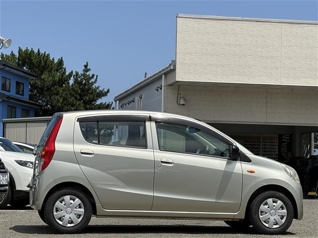 Daihatsu MIRA 2007 8358344-21