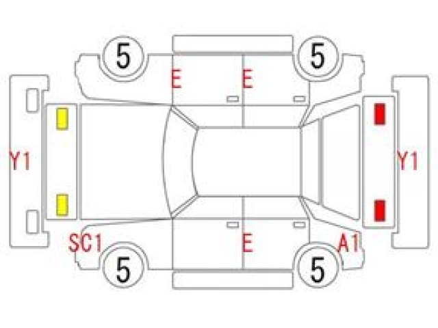 Daihatsu MIRA 2007 8358344-23