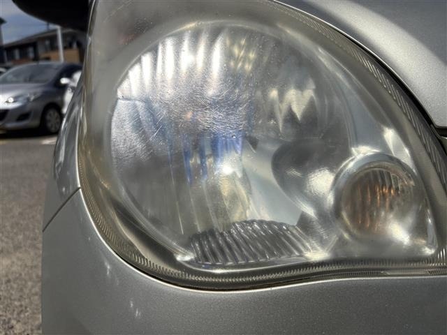 Daihatsu MIRA 2007 8358344-3