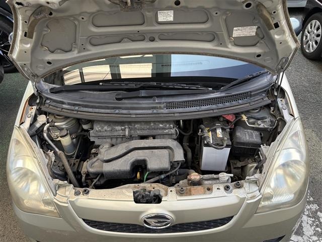 Daihatsu MIRA 2007 8358344-4