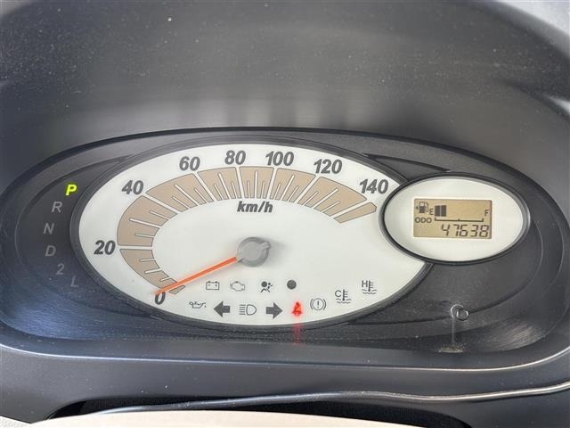 Daihatsu MIRA 2007 8358344-5