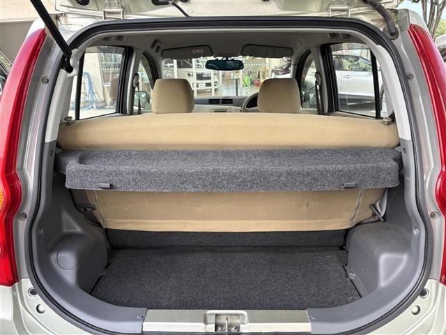 Daihatsu MIRA 2007 8358344-6