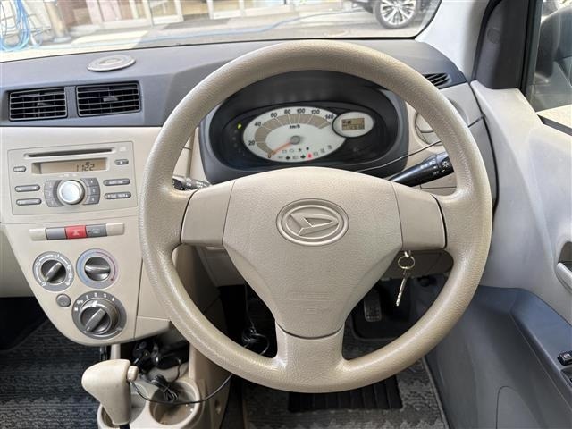 Daihatsu MIRA 2007 8358344-7