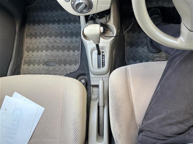 Daihatsu MIRA 2007 8358344-8