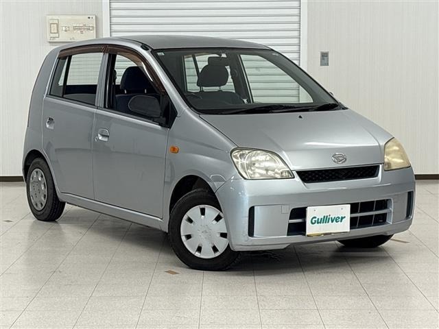 Daihatsu MIRA 2003 8358345-0
