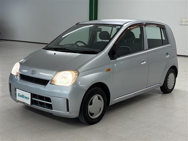 Daihatsu MIRA 2003 8358345-1