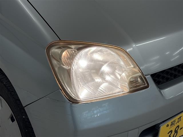 Daihatsu MIRA 2003 8358345-10