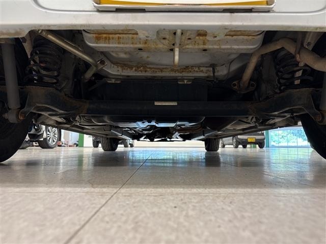 Daihatsu MIRA 2003 8358345-11
