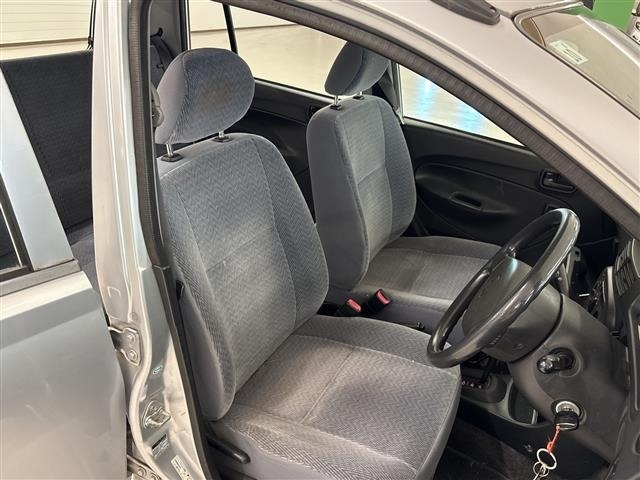 Daihatsu MIRA 2003 8358345-12