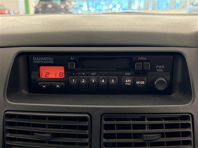 Daihatsu MIRA 2003 8358345-13