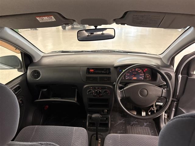 Daihatsu MIRA 2003 8358345-14