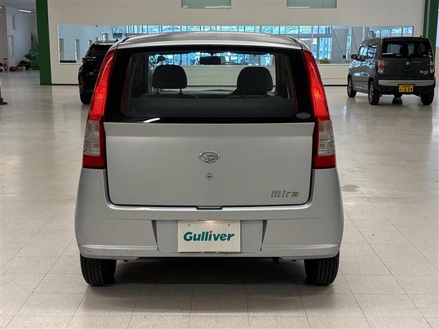 Daihatsu MIRA 2003 8358345-17