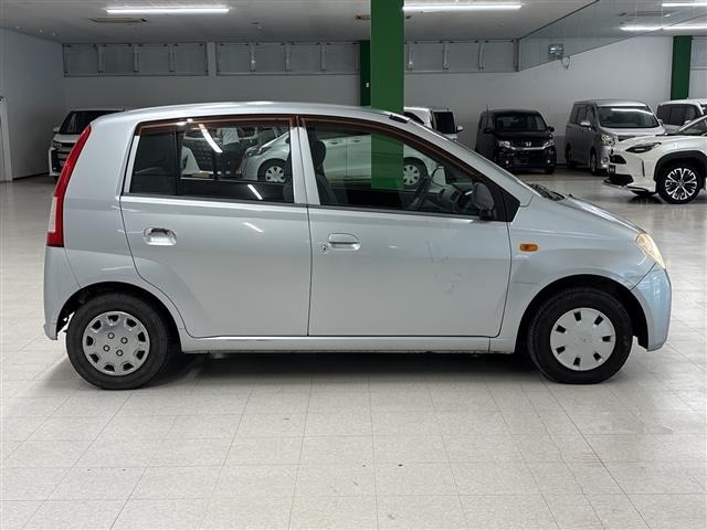 Daihatsu MIRA 2003 8358345-18
