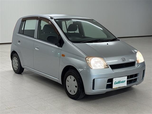 Daihatsu MIRA 2003 8358345-21