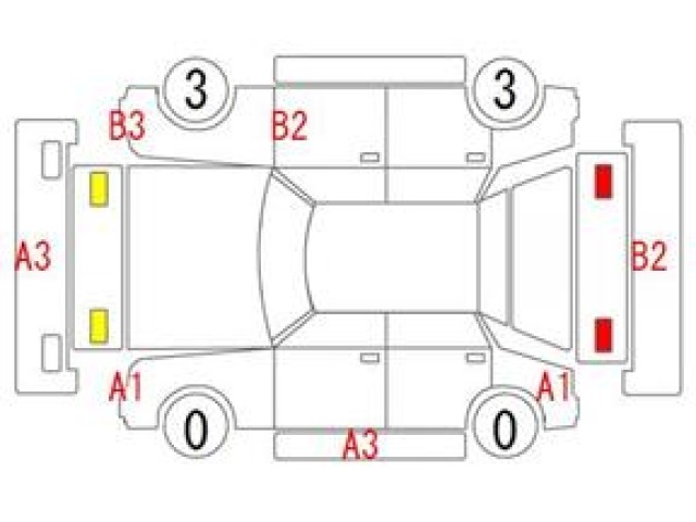 Daihatsu MIRA 2003 8358345-23