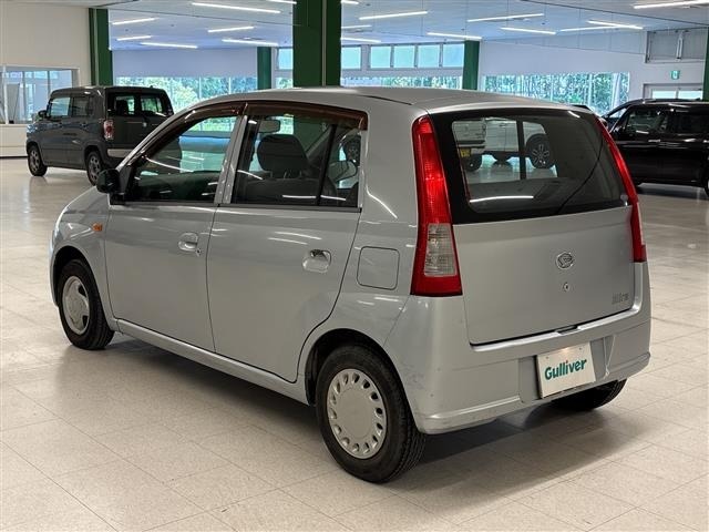 Daihatsu MIRA 2003 8358345-3