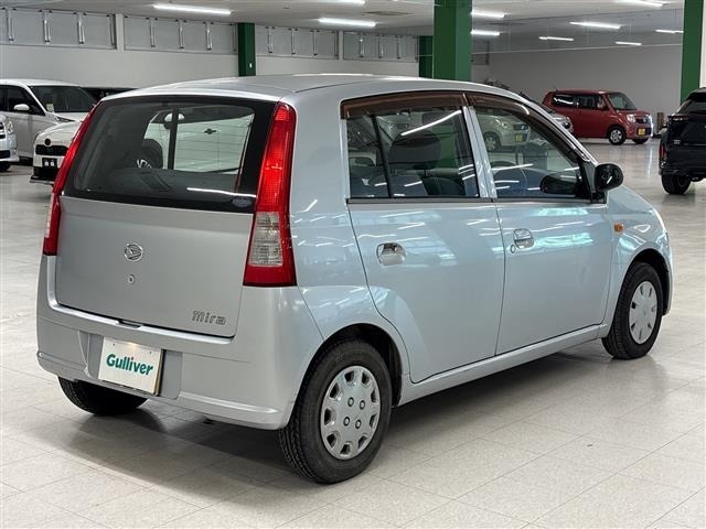 Daihatsu MIRA 2003 8358345-5